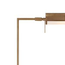 Load image into Gallery viewer, Precision Pharmacy LED Floor Lamp in Detail.