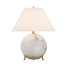 Load image into Gallery viewer, Price LED Table Lamp.