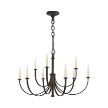 Load image into Gallery viewer, Reims Chandelier.