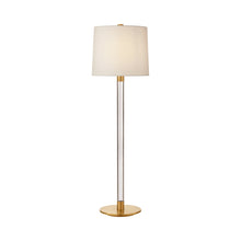 Load image into Gallery viewer, Riga Buffet Table Lamp.