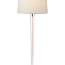 Load image into Gallery viewer, Riga Buffet Table Lamp in Detail.