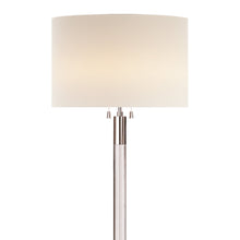 Load image into Gallery viewer, Riga Floor Lamp in Detail.