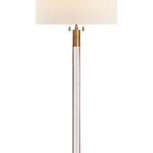 Load image into Gallery viewer, Riga Floor Lamp in Detail.
