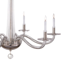 Load image into Gallery viewer, Robinson Chandelier in Detail.