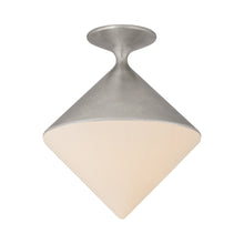 Load image into Gallery viewer, Sarnen LED Flush Mount Ceiling Light.