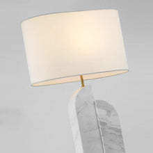 Load image into Gallery viewer, Savoye LED Table Lamp in Detail.