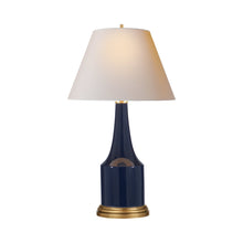Load image into Gallery viewer, Sawyer Table Lamp.