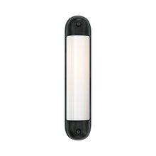 Load image into Gallery viewer, Selecta Bath Wall Light in Bronze.