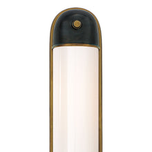 Load image into Gallery viewer, Selecta Bath Wall Light in Detail.