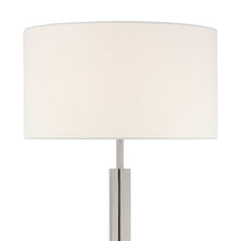 Load image into Gallery viewer, Serre LED Table Lamp in Detail.