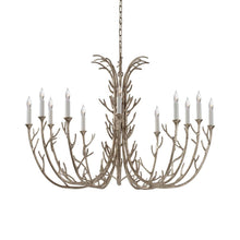 Load image into Gallery viewer, Silva Chandelier in Detail.