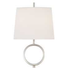Load image into Gallery viewer, Simone Tall Table Lamp in Detail.