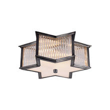 Load image into Gallery viewer, Sophia Flush Mount Ceiling Light.