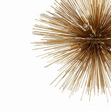 Load image into Gallery viewer, Strada Chandelier in Detail.