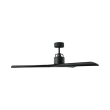 Load image into Gallery viewer, Alma Indoor / Outdoor LED Smart Ceiling Fan in Detail.