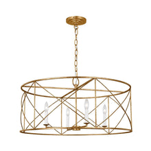 Load image into Gallery viewer, Beatrix Pendant Light.