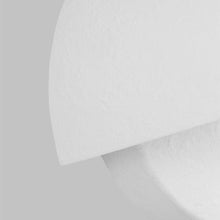 Load image into Gallery viewer, Beaunay Bath Wall Light in Detail.