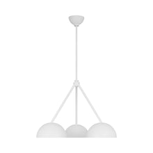 Load image into Gallery viewer, Beaunay Chandelier.