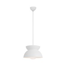 Load image into Gallery viewer, Beaunay Pendant Light in Detail.