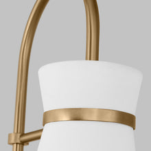 Load image into Gallery viewer, Binx Task Lamp in Detail.