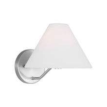 Load image into Gallery viewer, Burke Bath Wall Light.