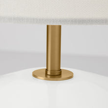 Load image into Gallery viewer, Cade Table Lamp in Detail.