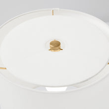 Load image into Gallery viewer, Cade Table Lamp in Detail.