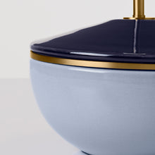 Load image into Gallery viewer, Cade Table Lamp in Detail.