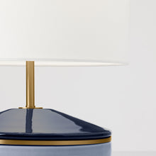 Load image into Gallery viewer, Cade Table Lamp in Detail.