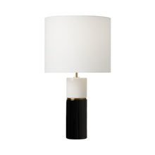 Load image into Gallery viewer, Cade Tall Table Lamp.