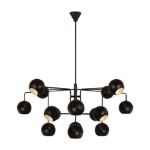 Load image into Gallery viewer, Chaumont Chandelier.
