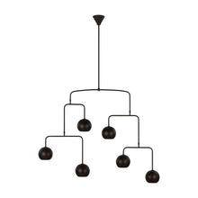 Load image into Gallery viewer, Chaumont XL Chandelier.