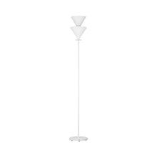 Load image into Gallery viewer, Cornet Floor Lamp in Detail.