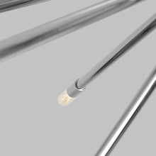 Load image into Gallery viewer, Eastyn Chandelier in Detail.