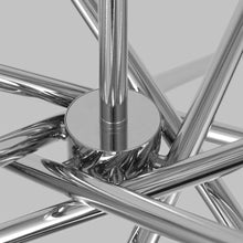 Load image into Gallery viewer, Eastyn Chandelier in Detail.