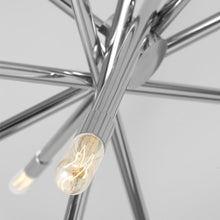 Load image into Gallery viewer, Eastyn Chandelier in Detail.