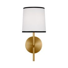 Load image into Gallery viewer, Ellison Bath Wall Light.