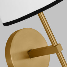 Load image into Gallery viewer, Ellison Bath Wall Light in Detail.