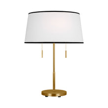 Load image into Gallery viewer, Ellison Table Lamp.