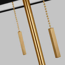 Load image into Gallery viewer, Ellison Table Lamp in Detail.