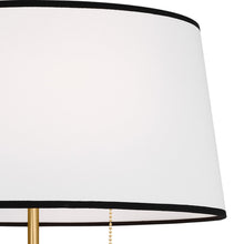 Load image into Gallery viewer, Ellison Table Lamp in Detail.