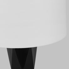 Load image into Gallery viewer, Fernwood Table Lamp in Detail.