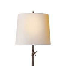 Load image into Gallery viewer, Studio Floor Lamp in Detail.