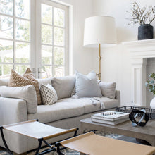 Load image into Gallery viewer, Studio Floor Lamp in living room.