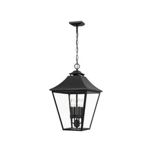 Load image into Gallery viewer, Galena Outdoor Pendant Light (Small).
