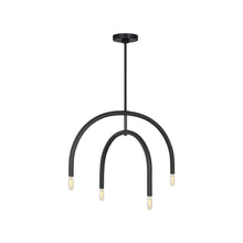 Load image into Gallery viewer, Hadden Chandelier.