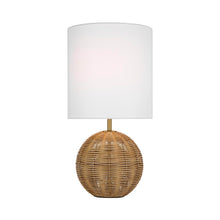 Load image into Gallery viewer, Mari Table Lamp (Small).