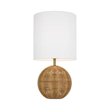 Load image into Gallery viewer, Mari Table Lamp.