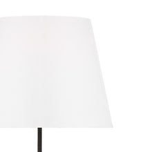 Load image into Gallery viewer, Montour Floor Lamp in Detail.