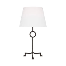 Load image into Gallery viewer, Montour Table Lamp.